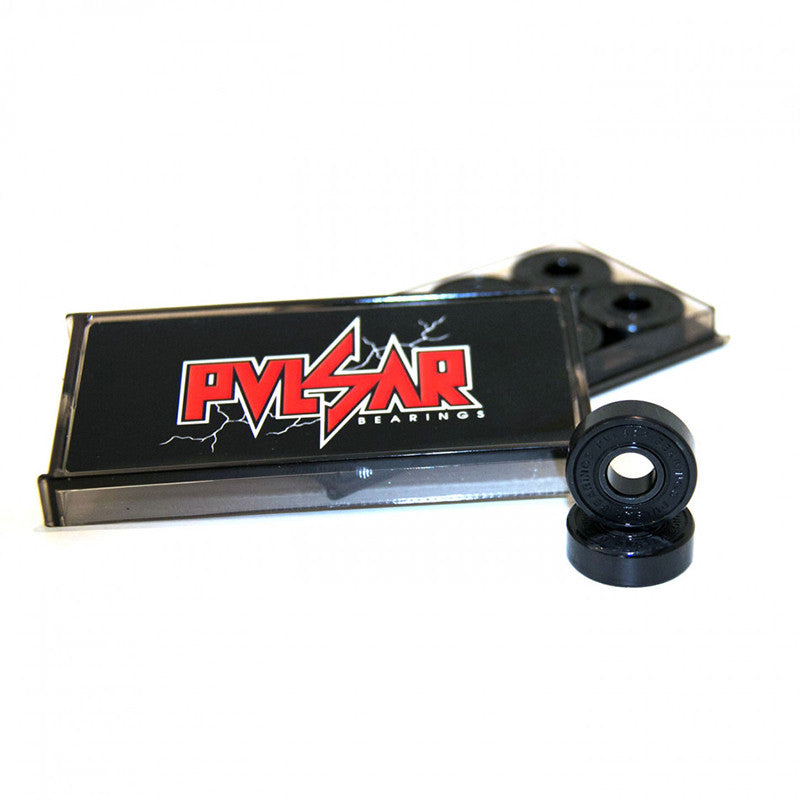 Pulsar Bearings - ABEC 7