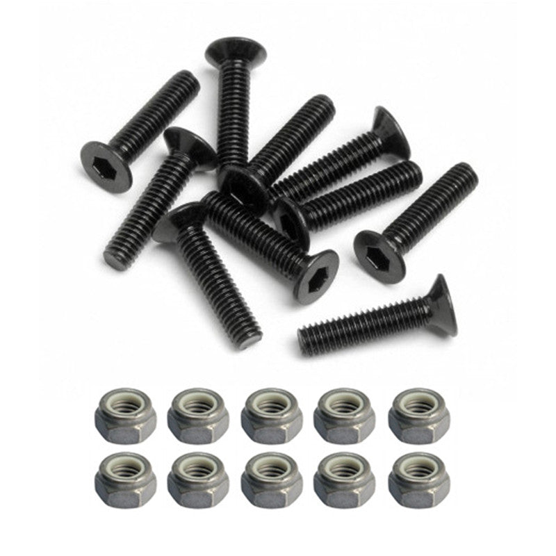 Wallstreet Allen Vis - Allen 1"