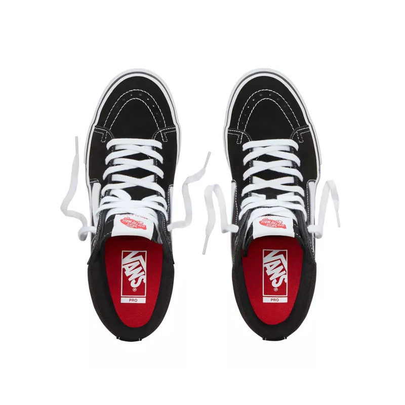 Vans - Sk8-Hi Pro