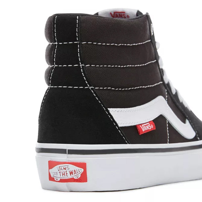 Vans - Sk8-Hi Pro