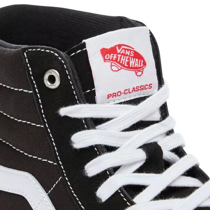 Vans - Sk8-Hi Pro