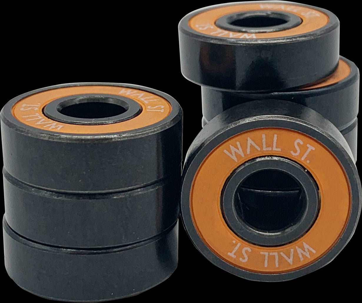 Wallstreet Roulements - Mechanic - ABEC 9