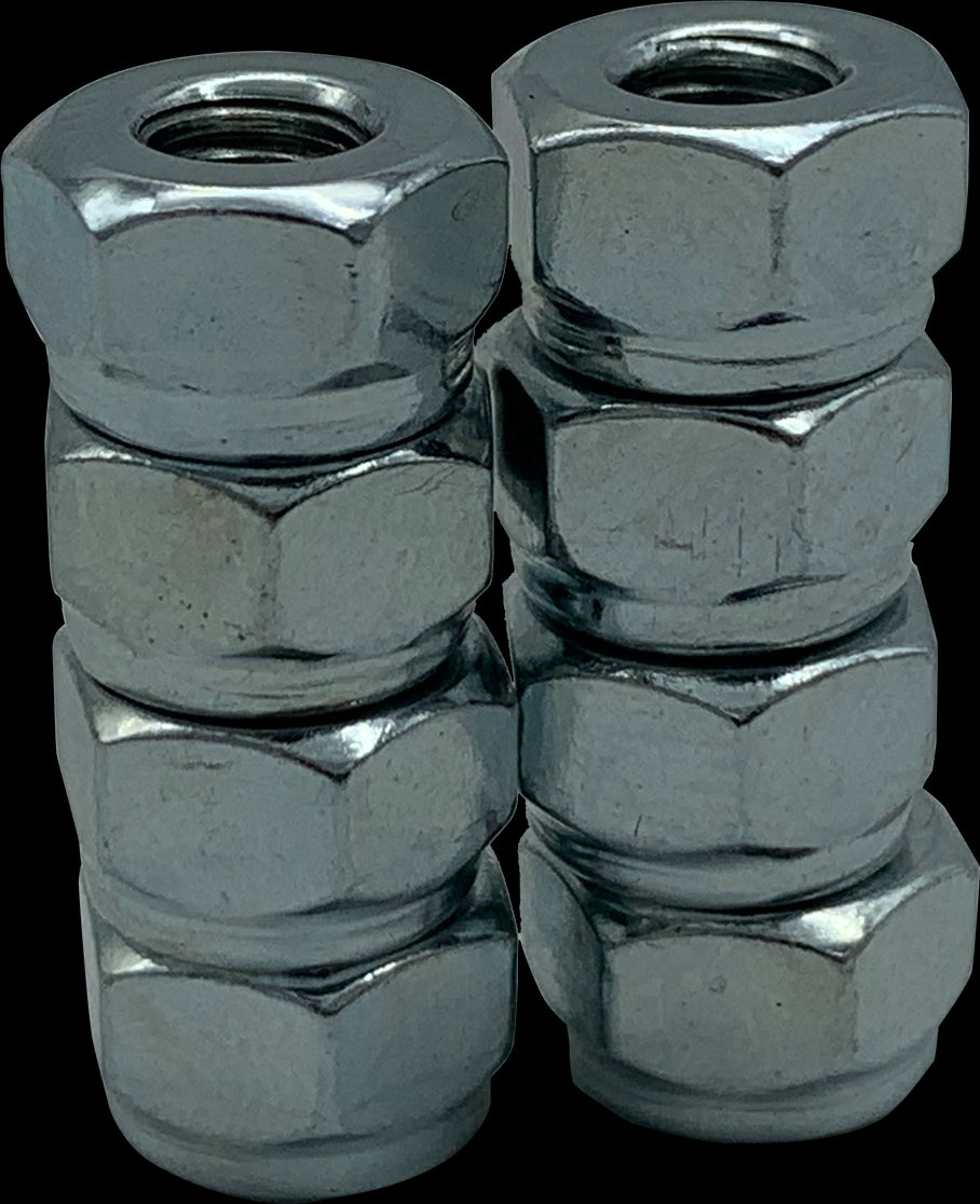 Wallstreet Allen Vis - Allen 1"