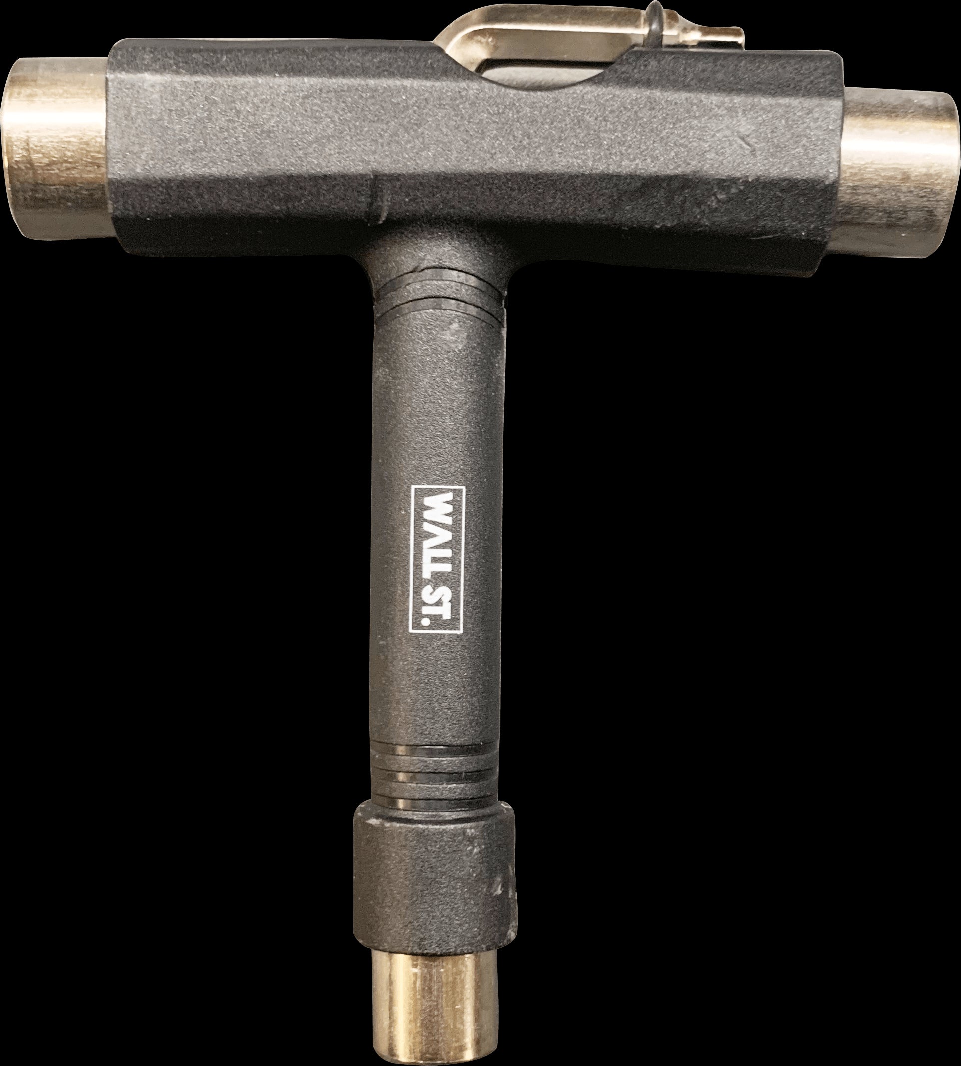Wallstreet Tools - Black
