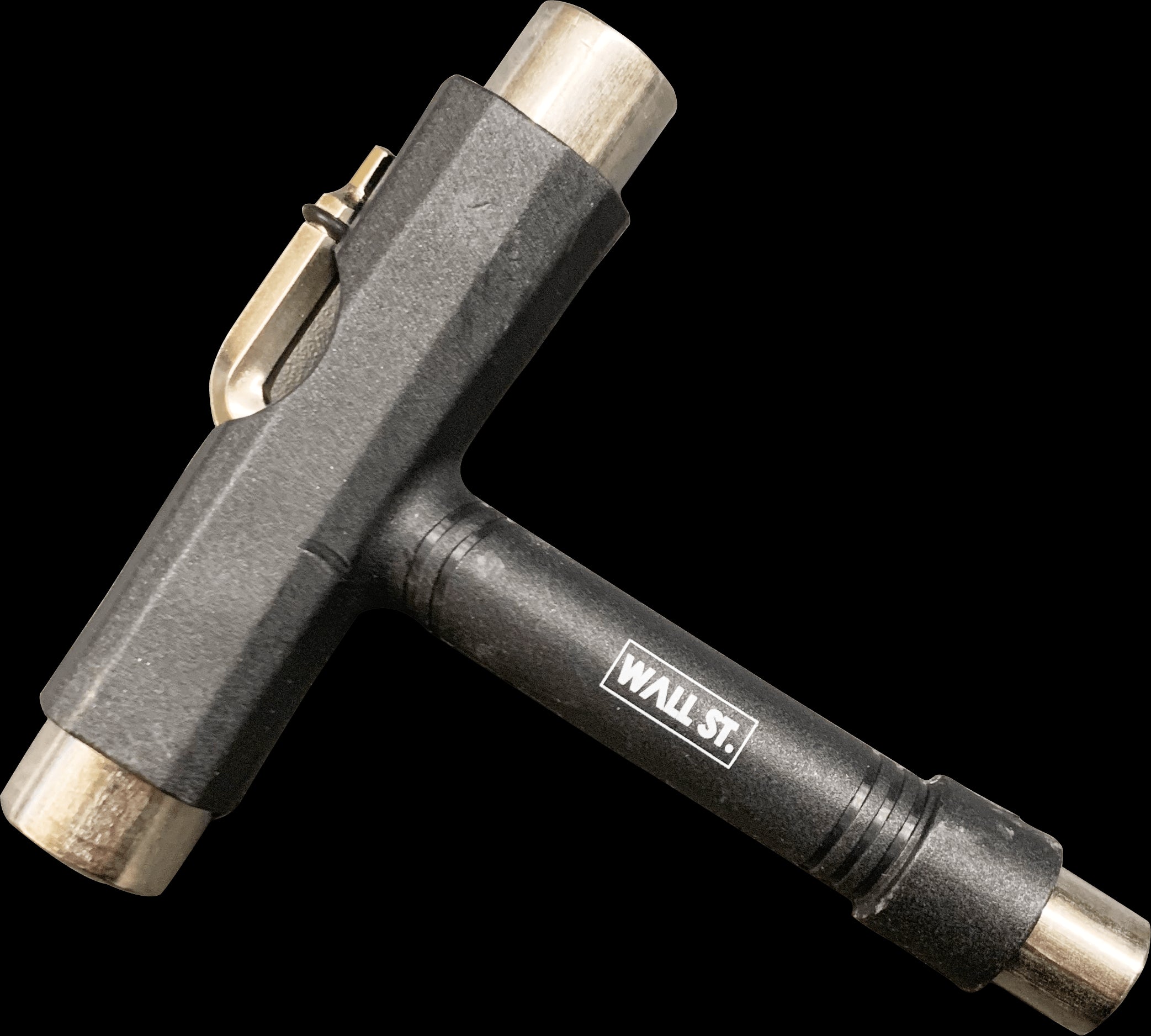 Wallstreet Tools - Black