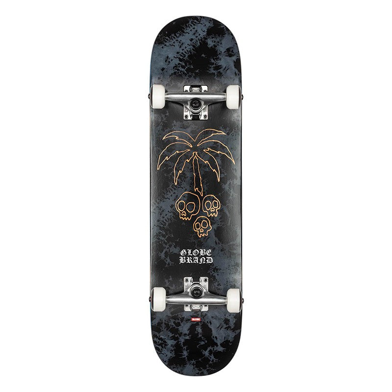 Globe - Skateboard Complet - G1 Natives - 8"