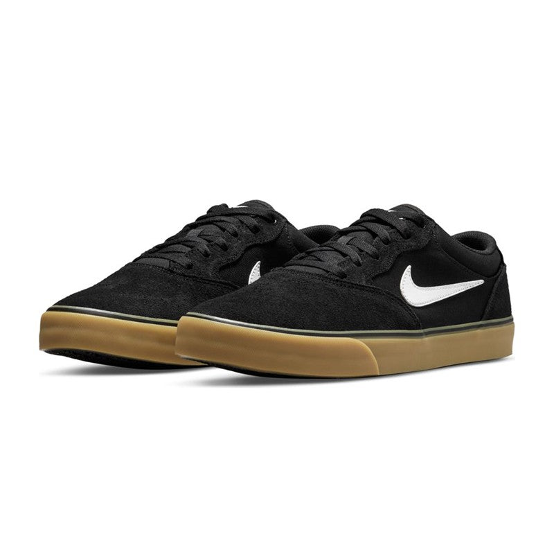 Nike SB - Chron 2 - Black/Gum