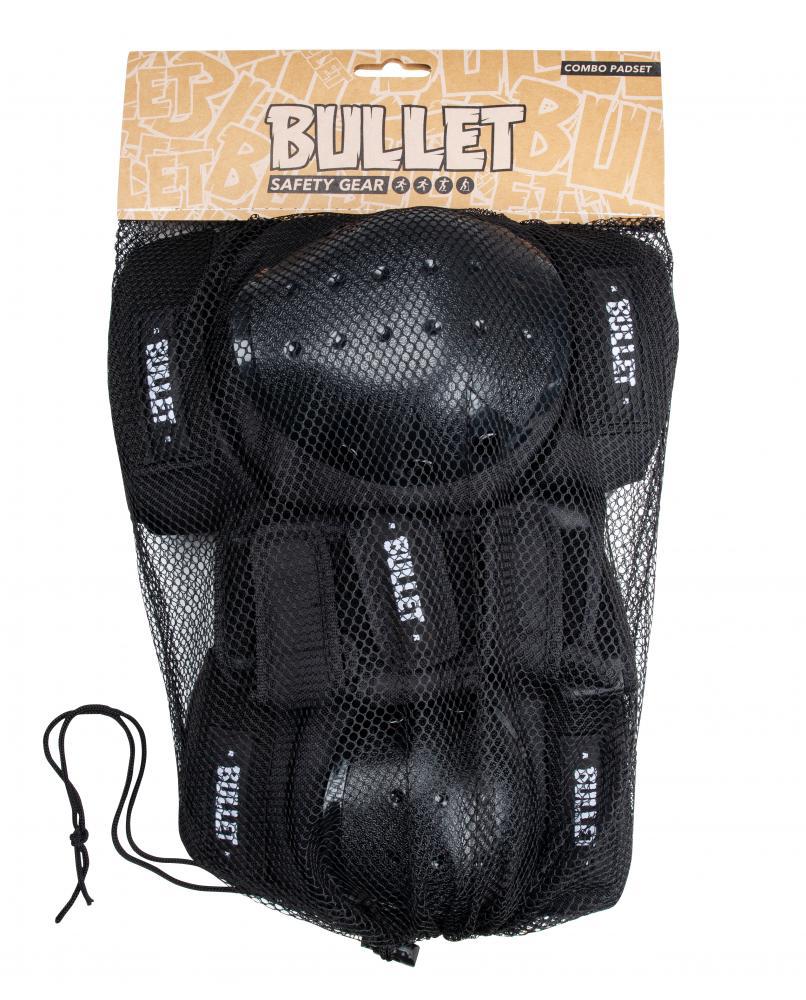 Bullet Protection - Pack Adulte