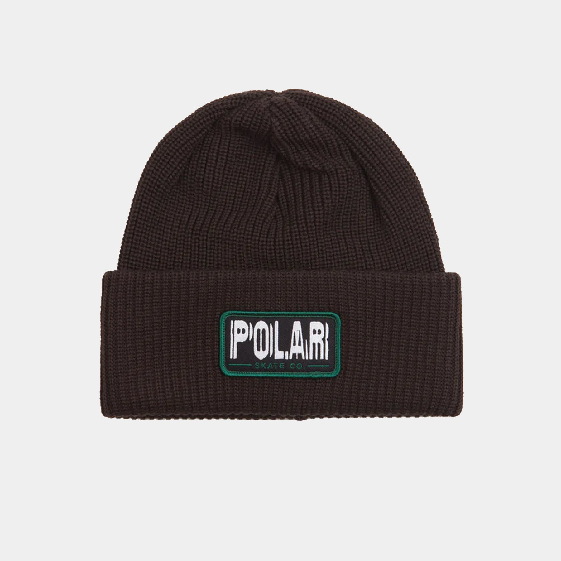 bonnet polar earthquake marron