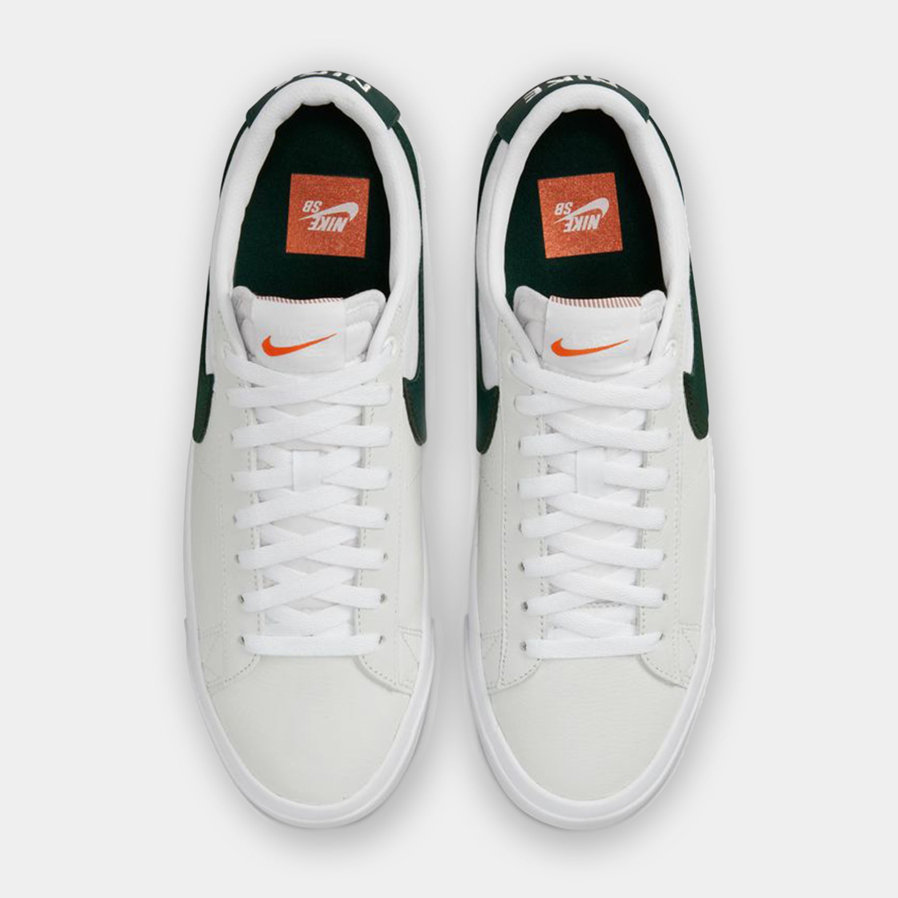 Nike Sb - Blazer Low Pro GT ISO