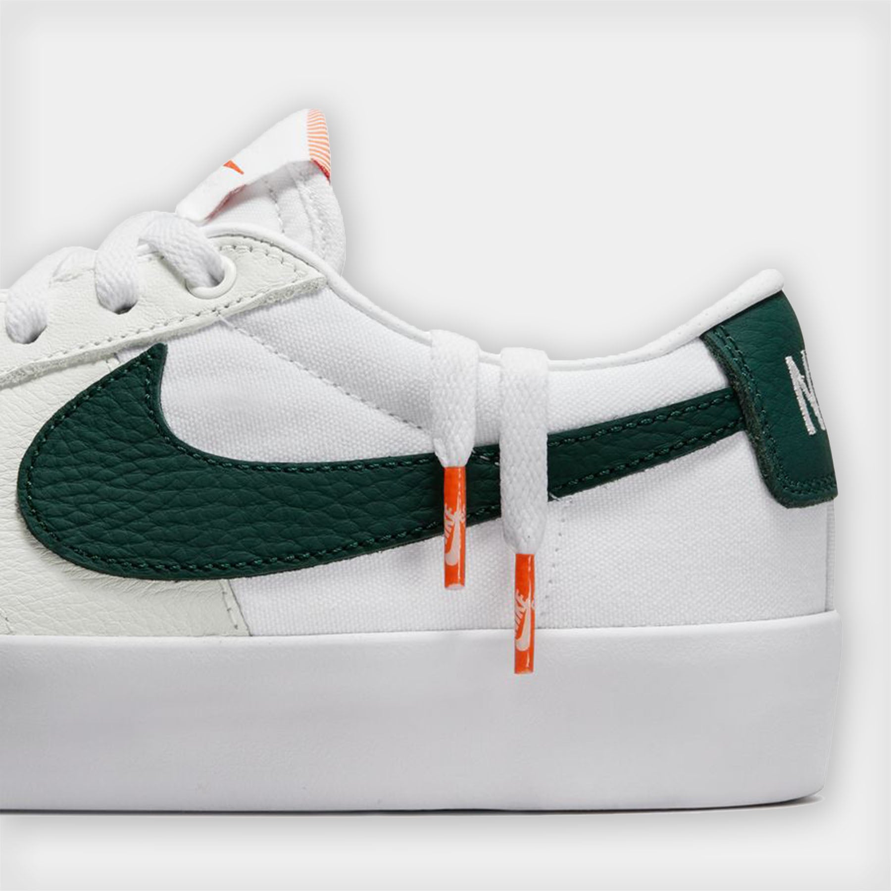 Nike Sb - Blazer Low Pro GT ISO