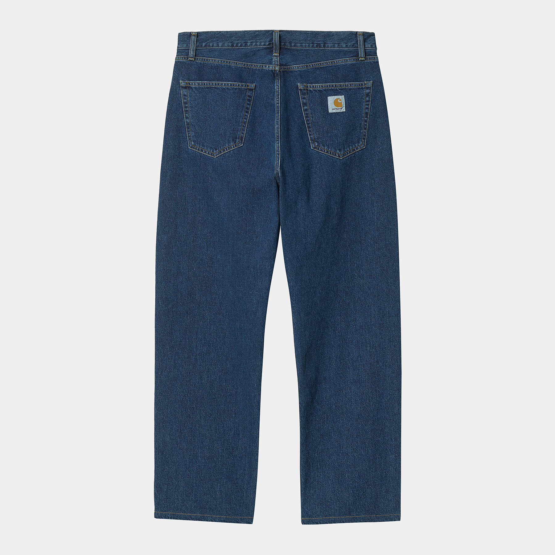 Carhartt WIP Pant - Landon - Blue Stone Washed