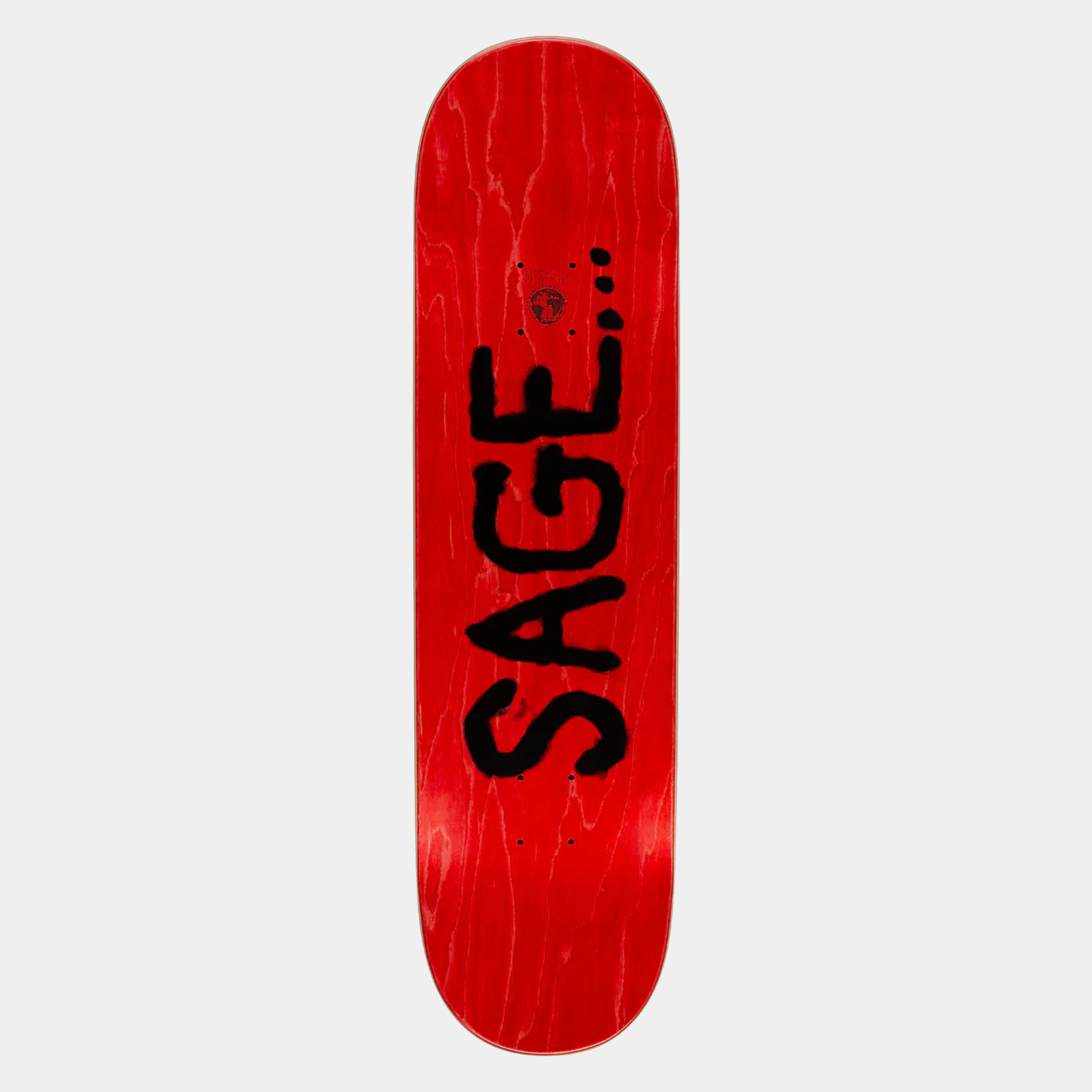 Fucking Awesome Board - Sage Elsesser Monastery - 8.38"