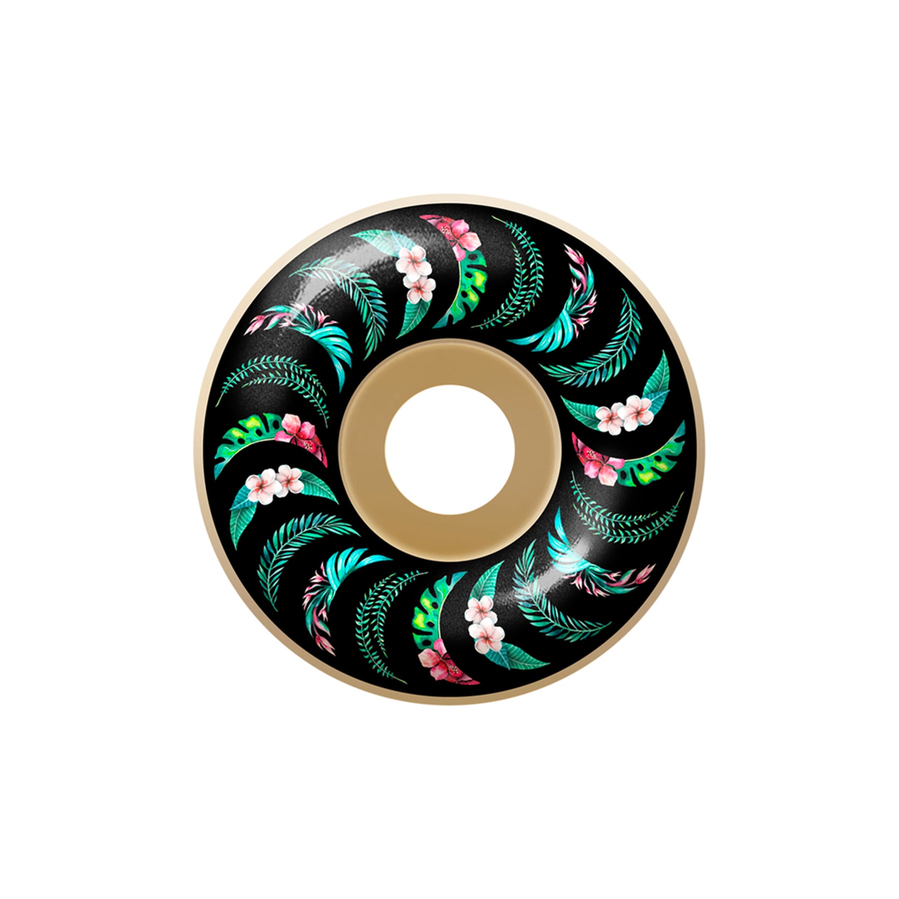Spitfire Wheels - F4 Classic 99D