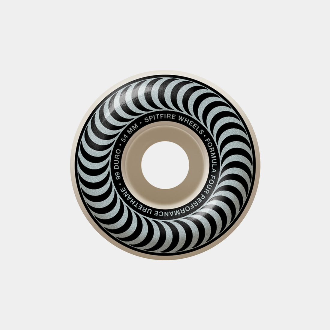 Spitfire Wheels - Classic 99D - 54mm