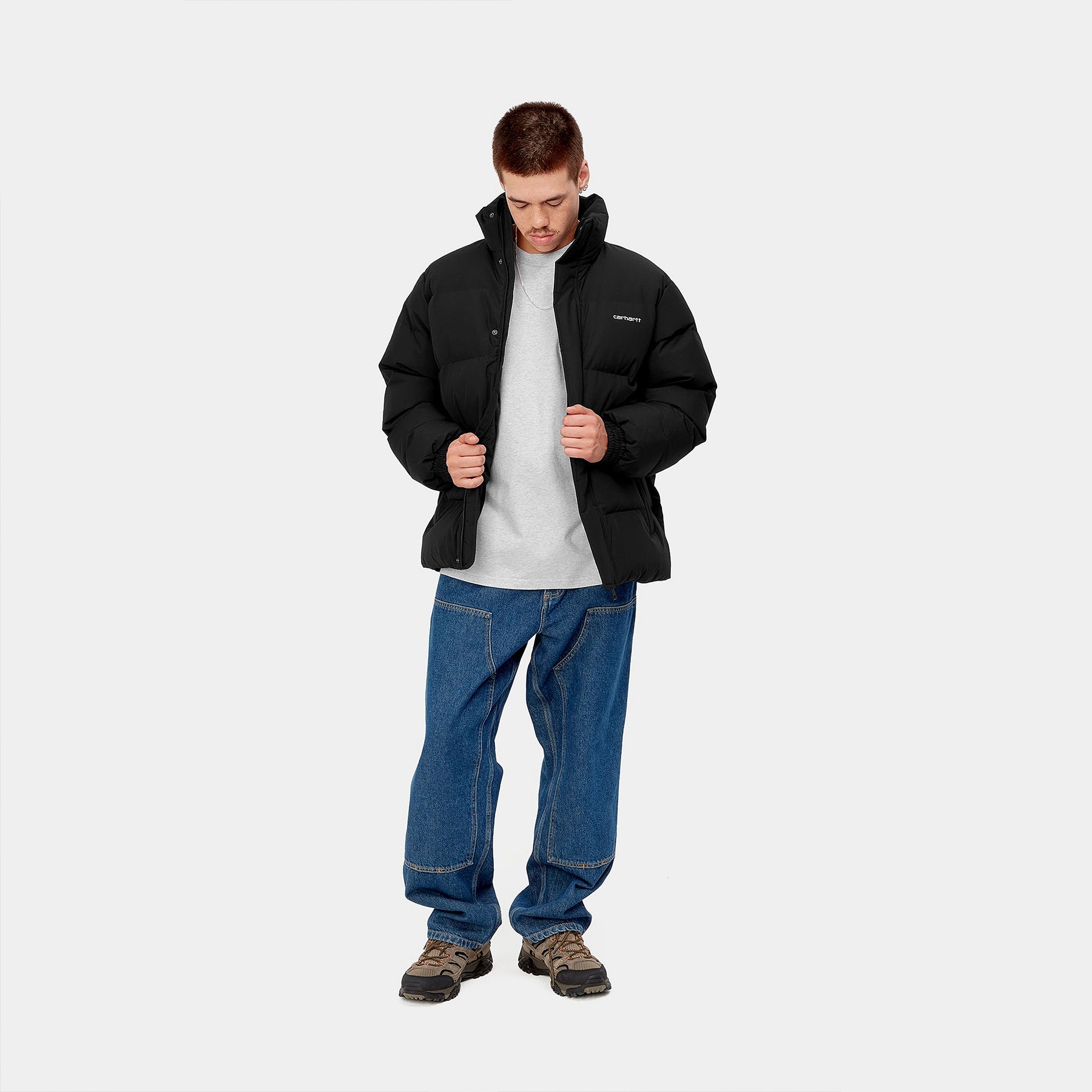 Carhartt WIP Jacket - Danville