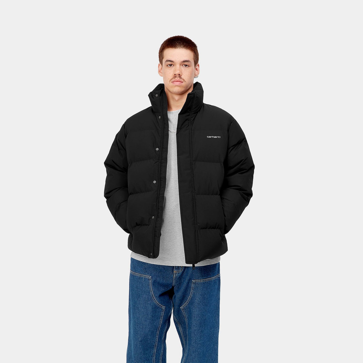 Carhartt WIP Jacket - Danville