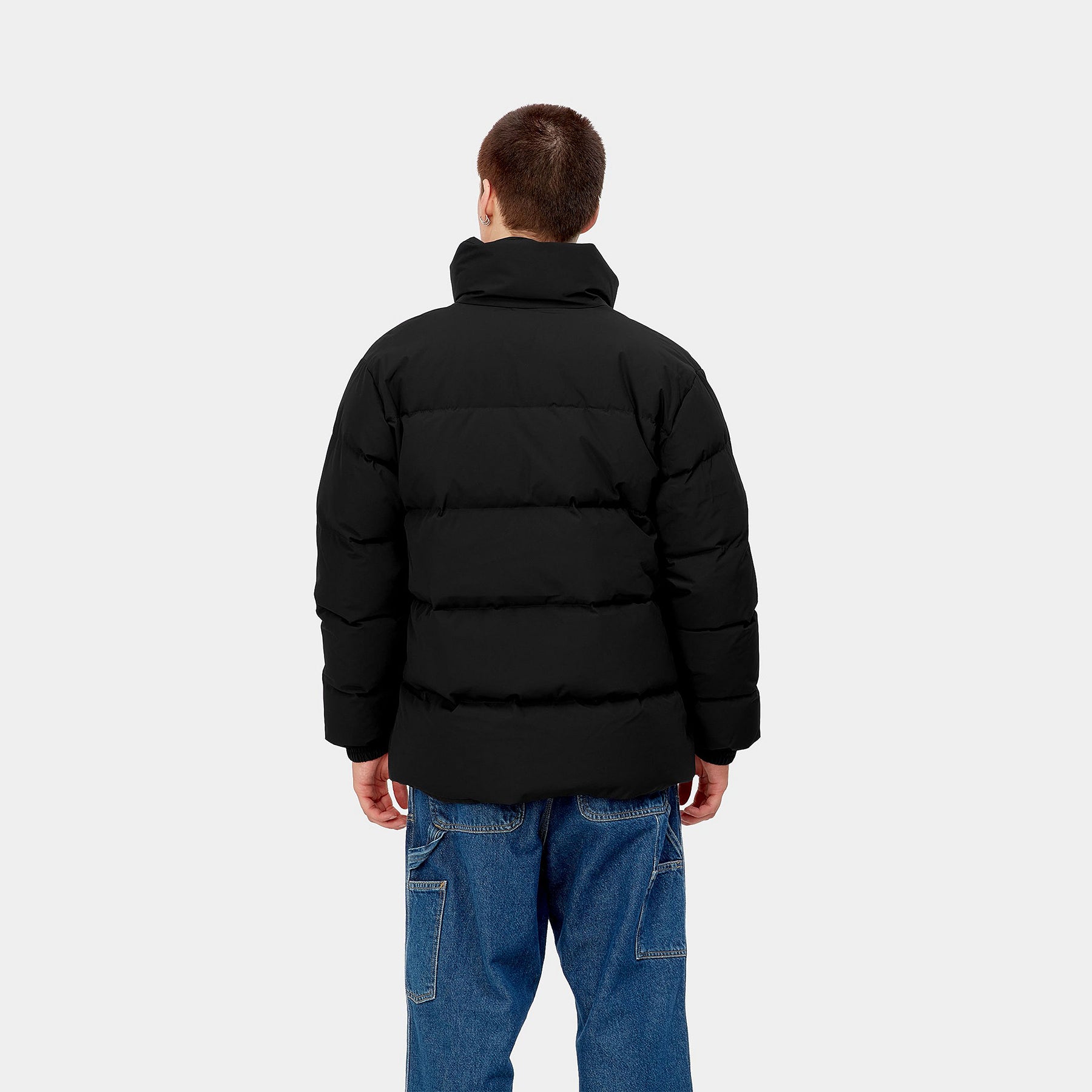 Carhartt WIP Jacket - Danville