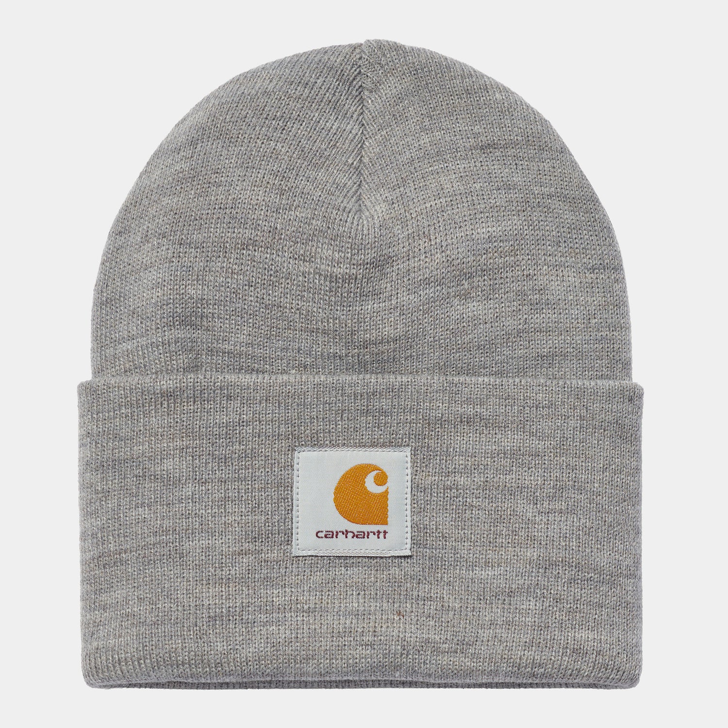 Carhartt Bonnet - Acrylic Watch Hat - Ash Heather