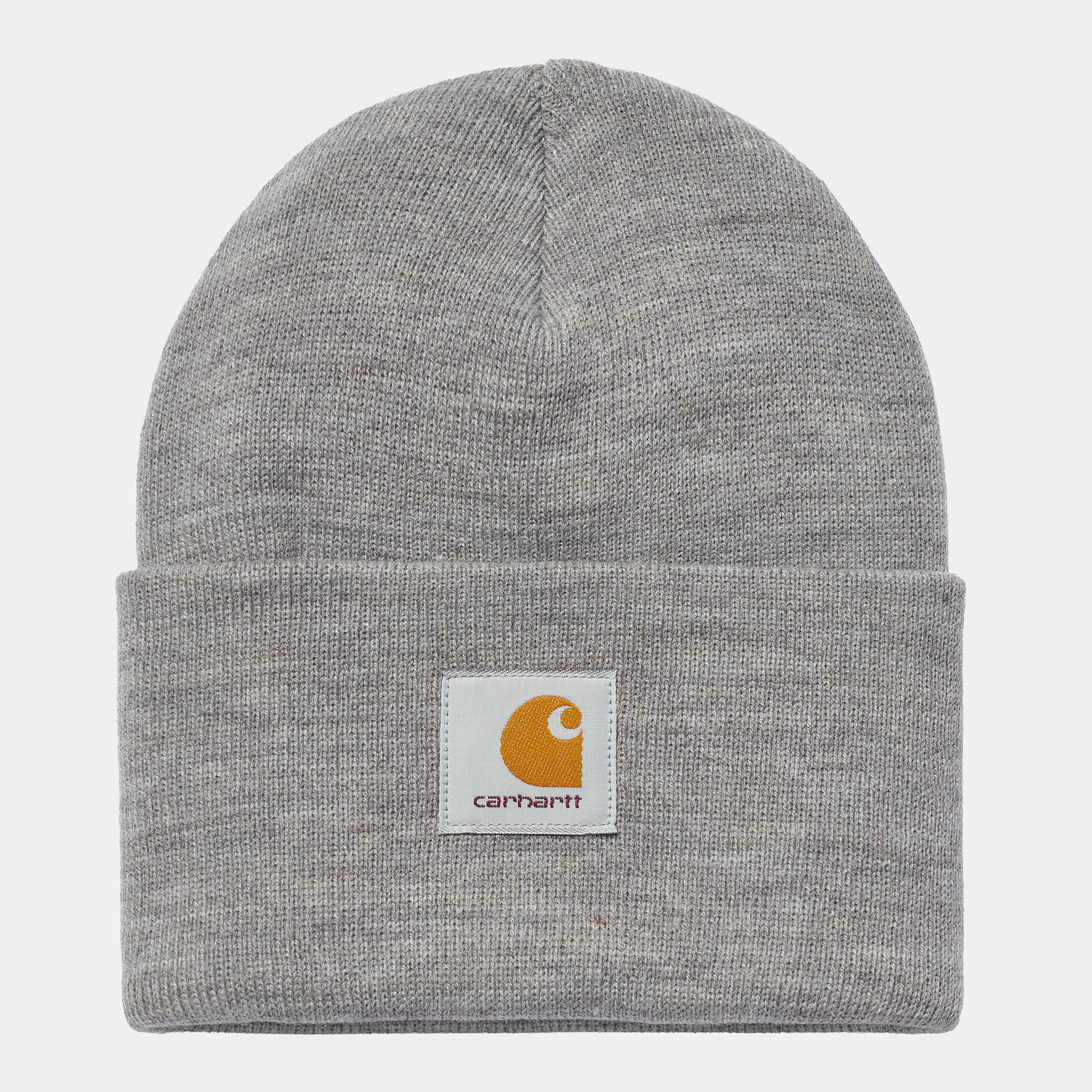 Carhartt Bonnet - Acrylic Watch Hat - Ash Heather