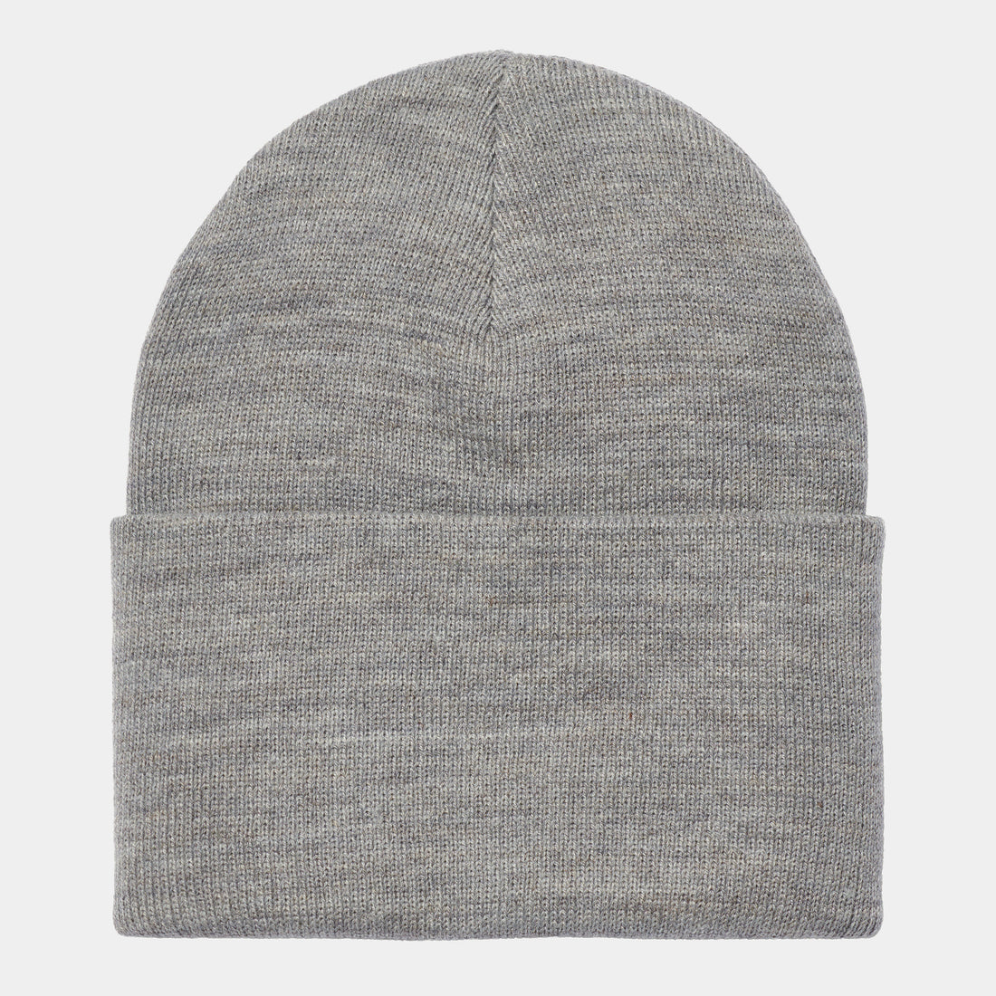 Carhartt Beanie - Acrylic Watch Hat - Ash Heather