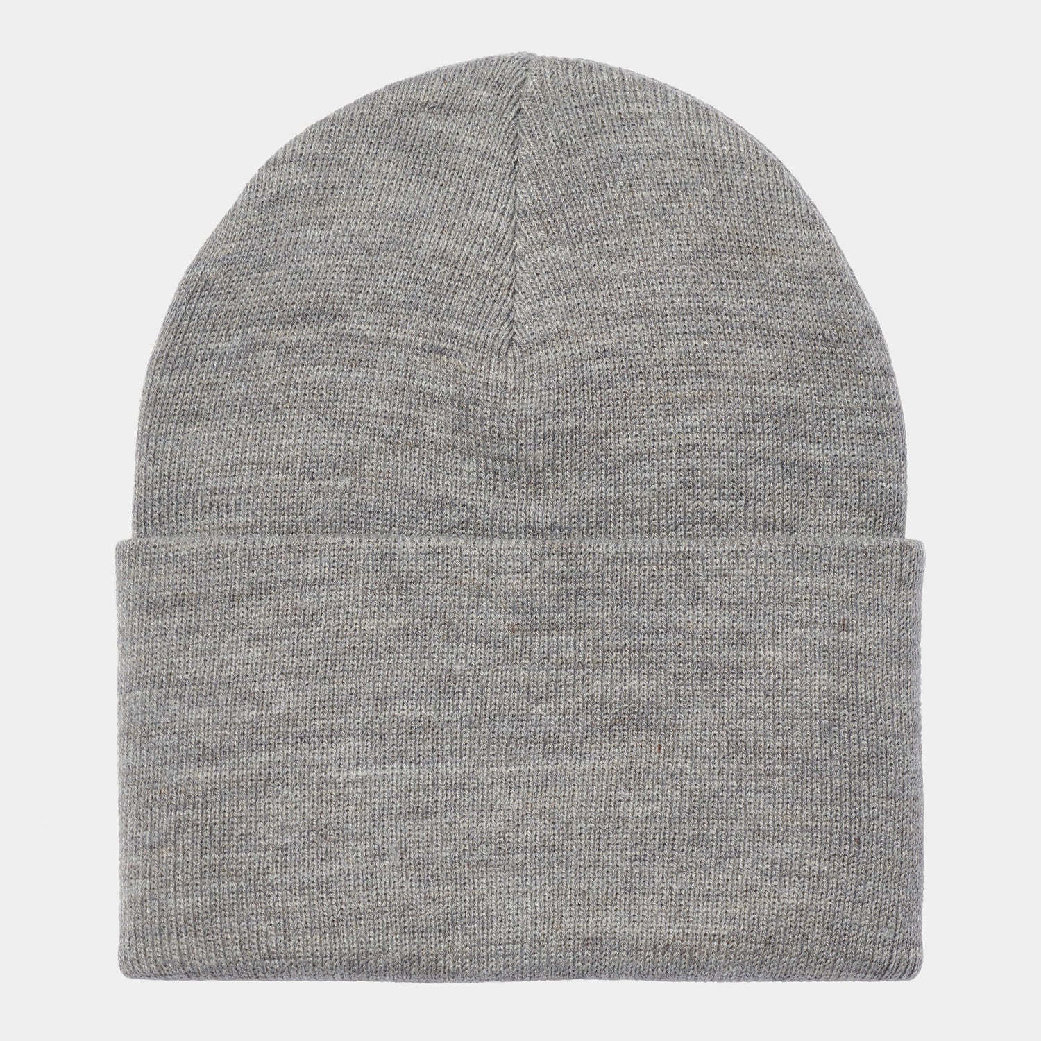 Carhartt Bonnet - Acrylic Watch Hat - Ash Heather