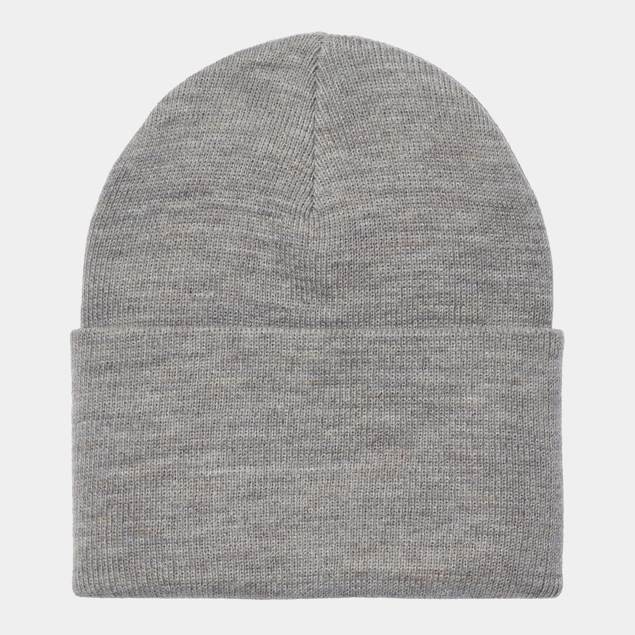 Carhartt Bonnet - Acrylic Watch Hat - Ash Heather