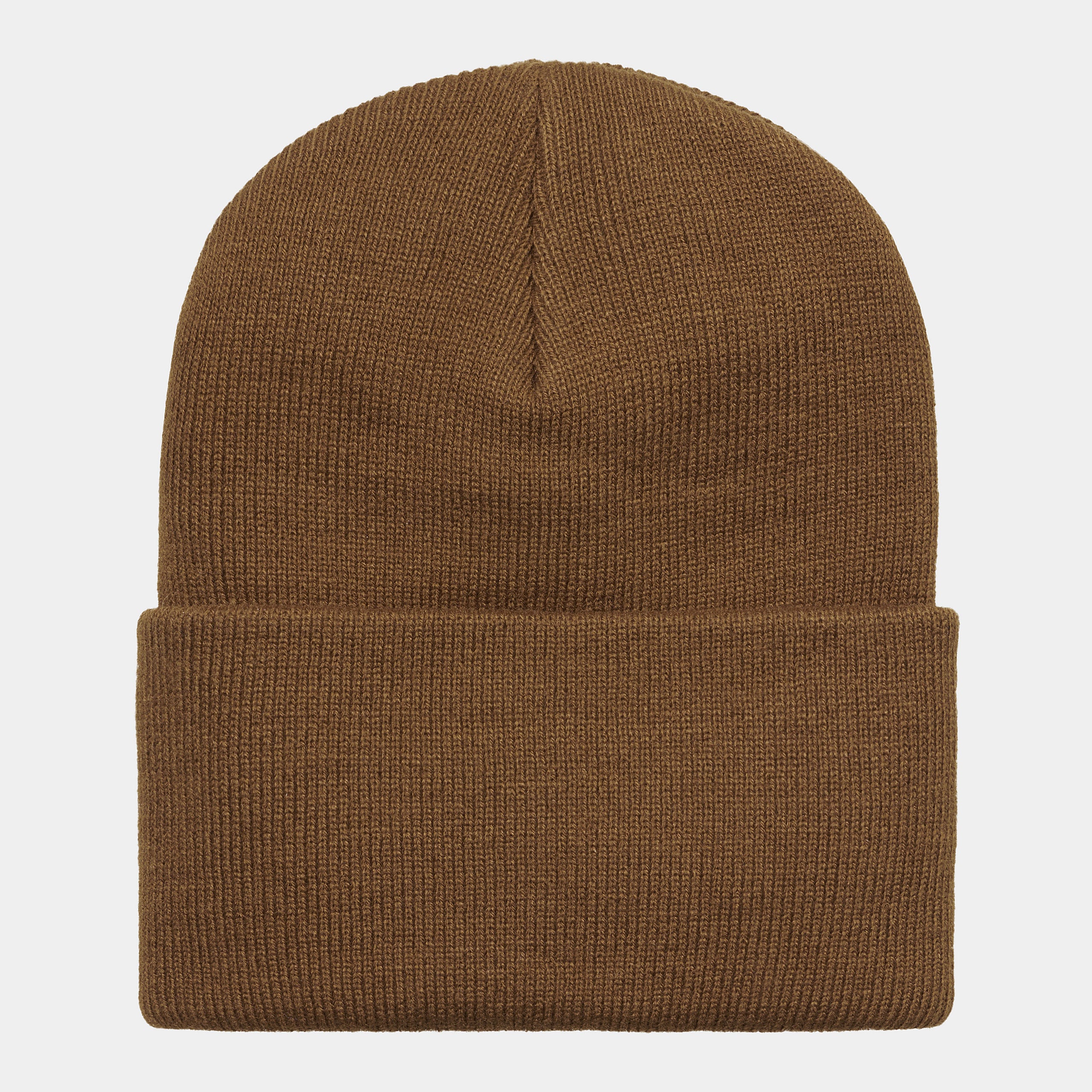 Carhartt Bonnet - Acrylic Watch Hat - Hamilton Brown