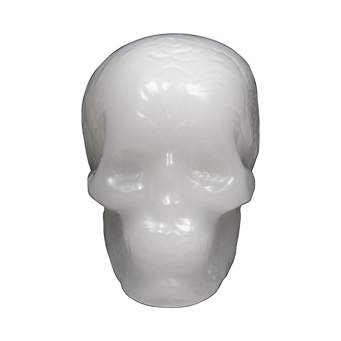 Andalé Wax - Skull White