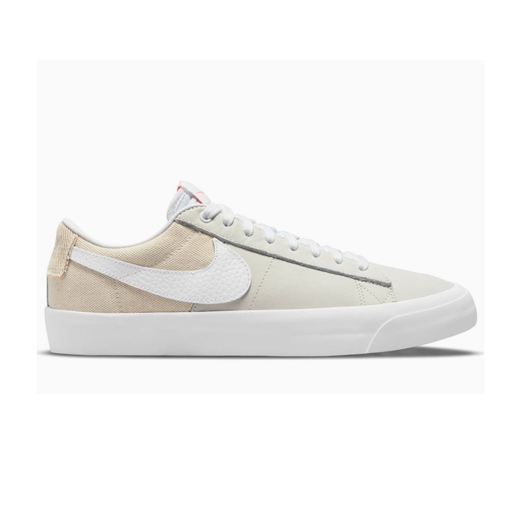 Nike SB - Blazer Low Pro GT ISO