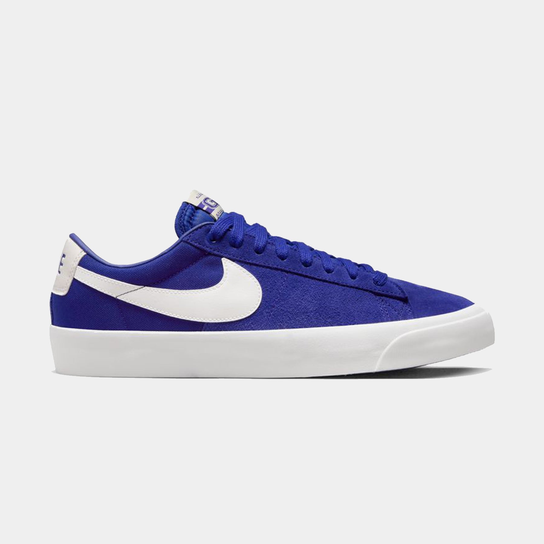 Nike SB - Blazer Low Pro GT