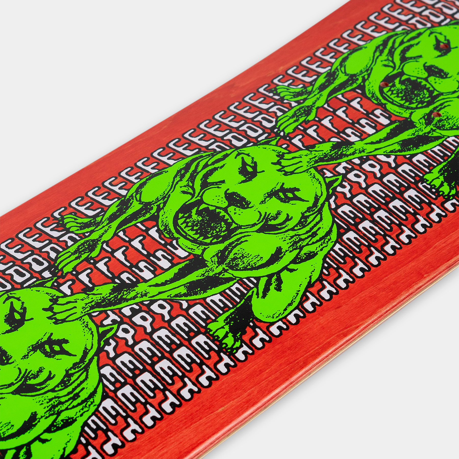 Wallstreet Board - Dogs - 8"