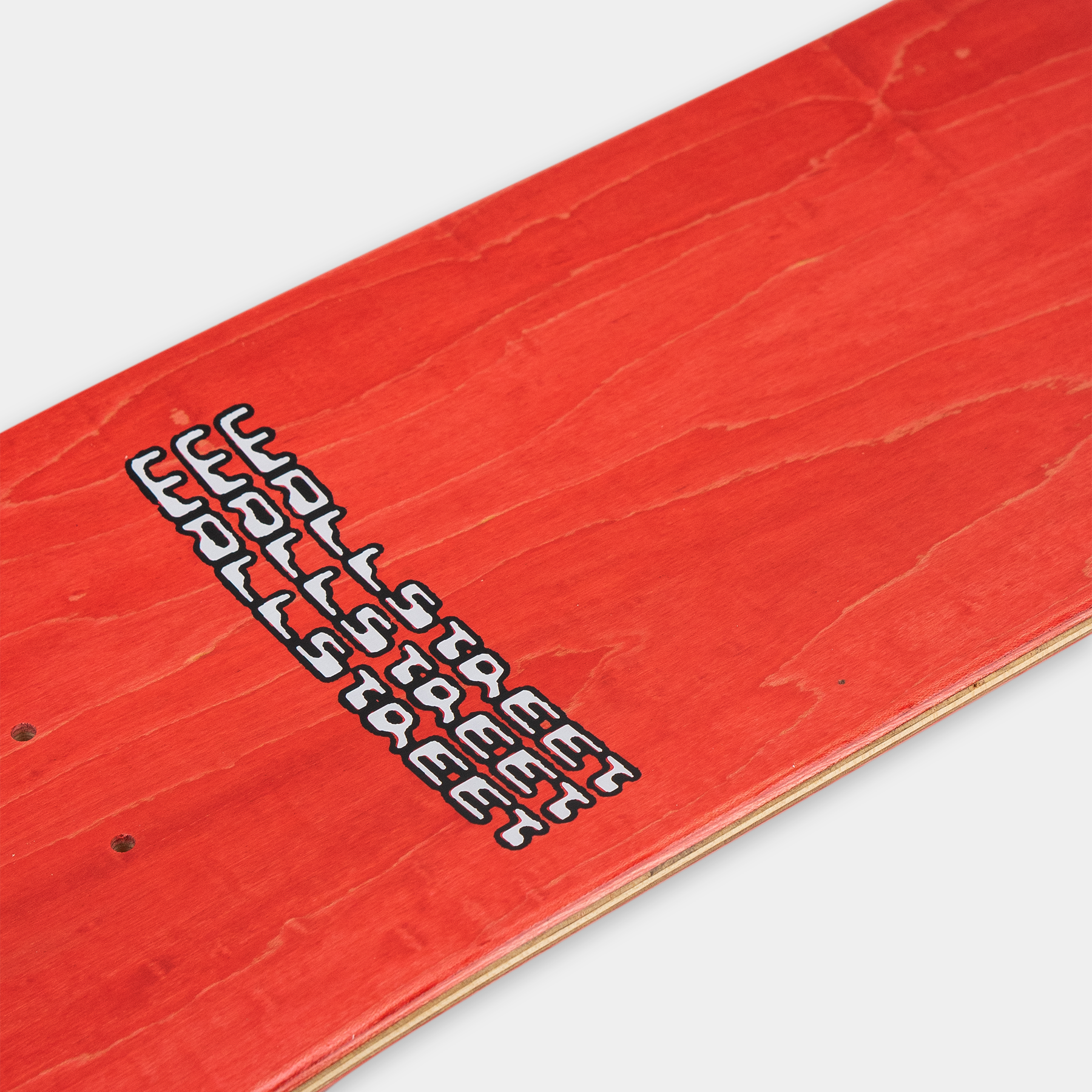 Wallstreet Board - Dogs - 8"