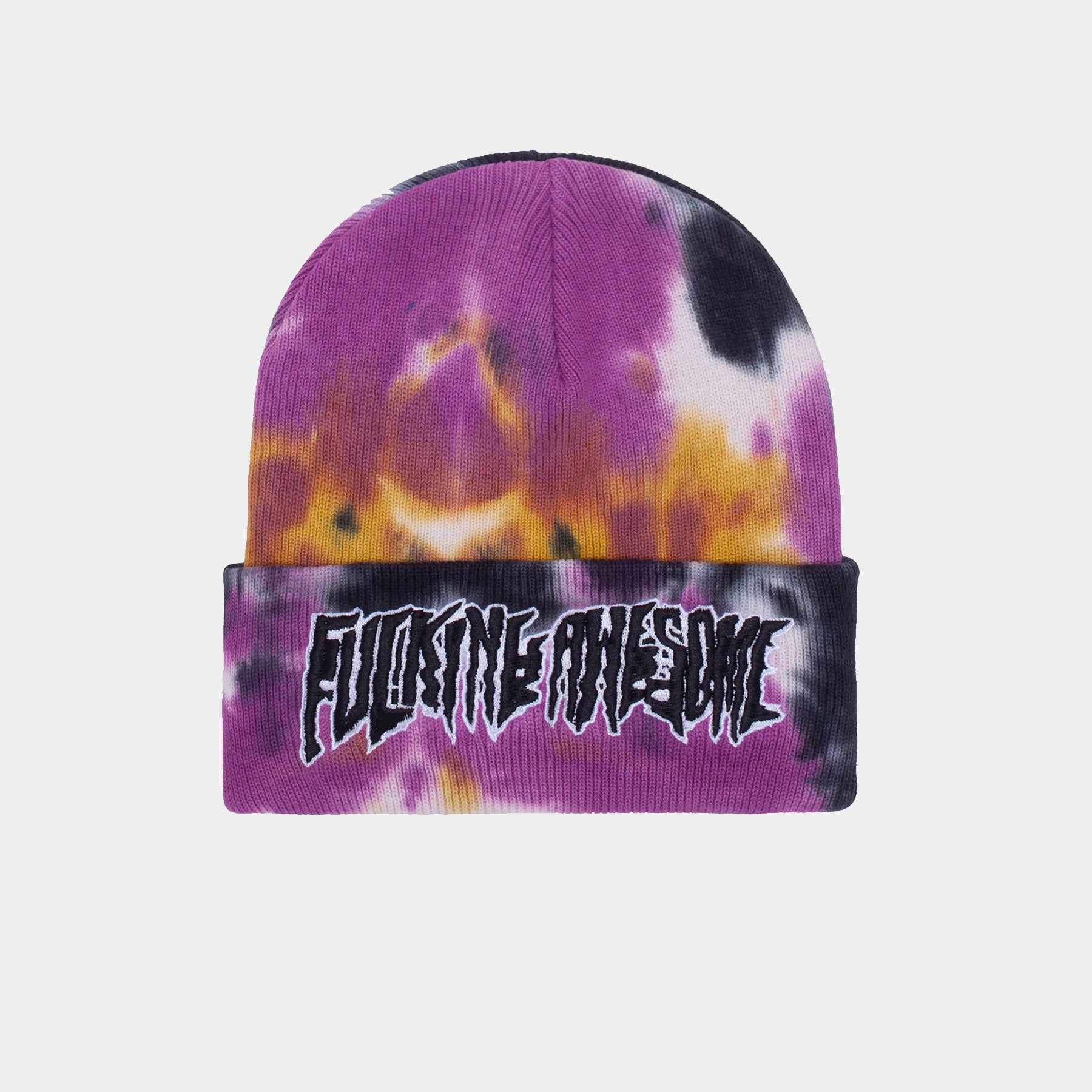Bonnet Fucking Awesome