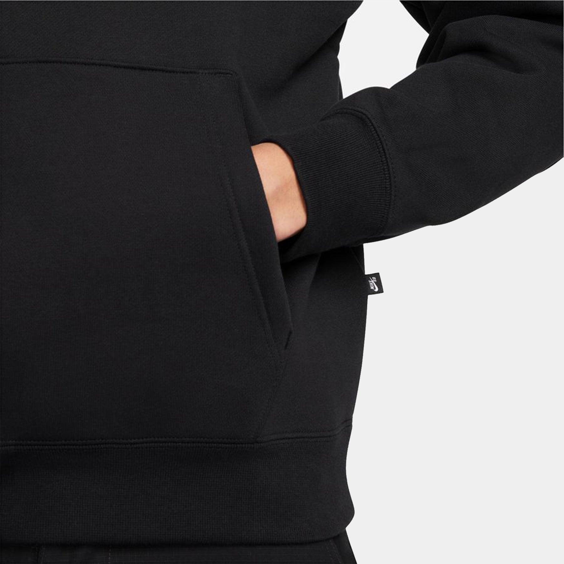 Nike SB Hoodie - Box Logo