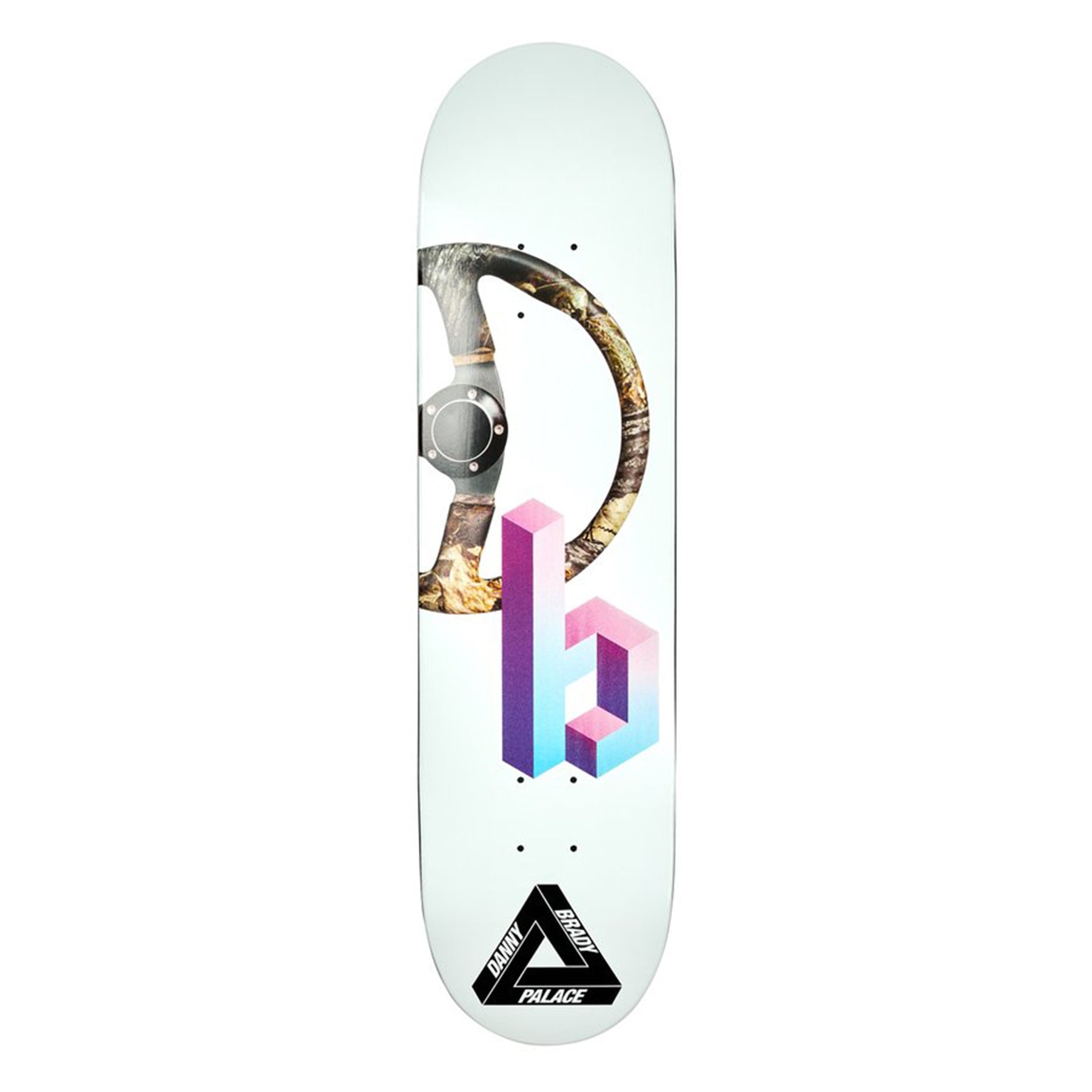 Palace Board - Brady Pro S26