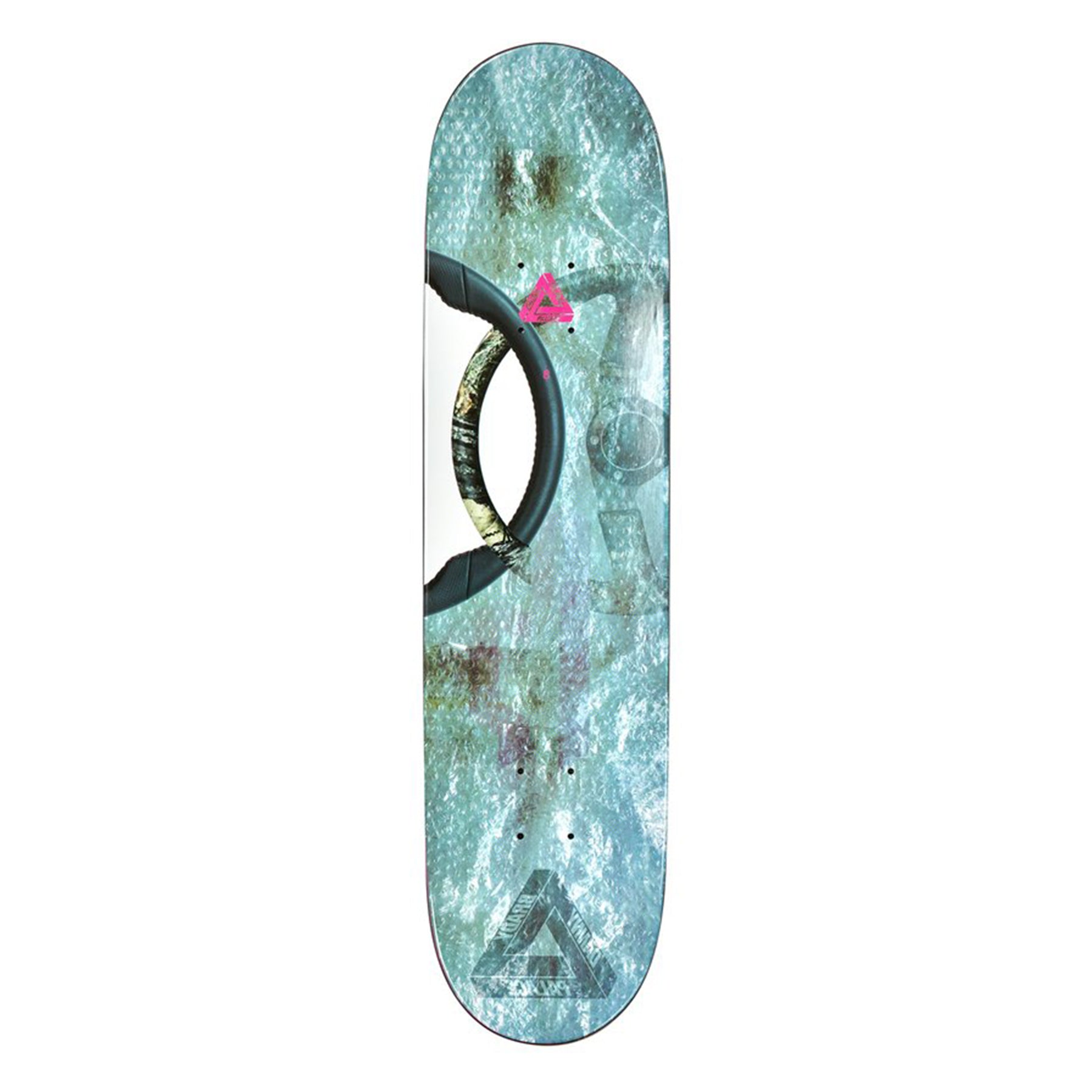 Palace Board - Brady Pro S26