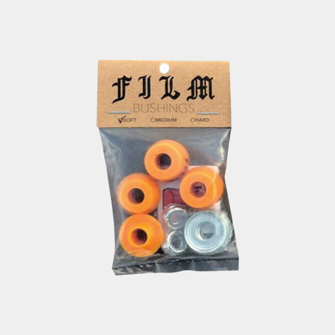 Film Bushing - Soft