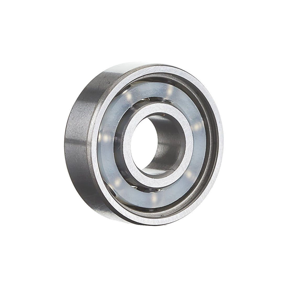 Andalé Bearings - Buttas White