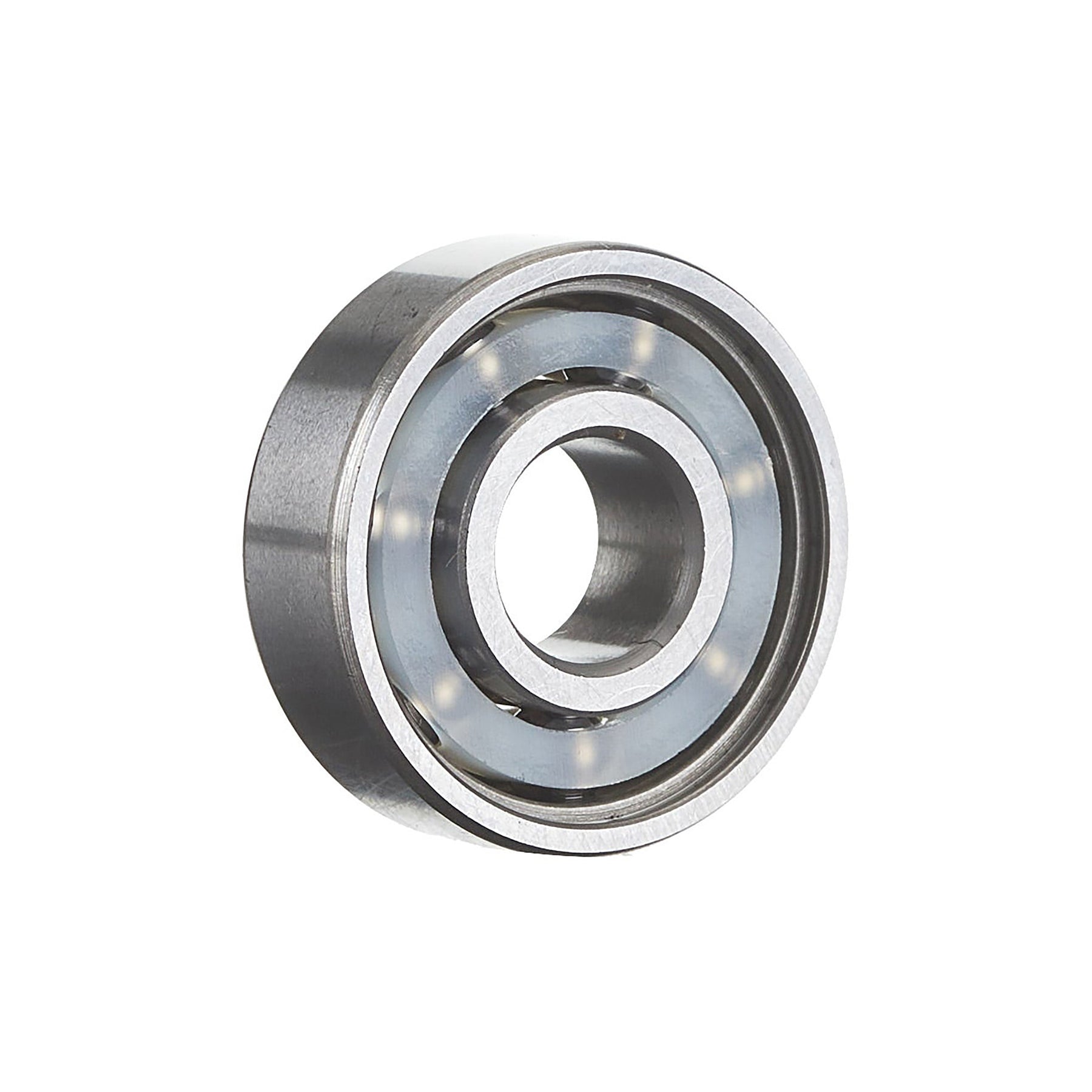 Andalé Bearings - Buttas White