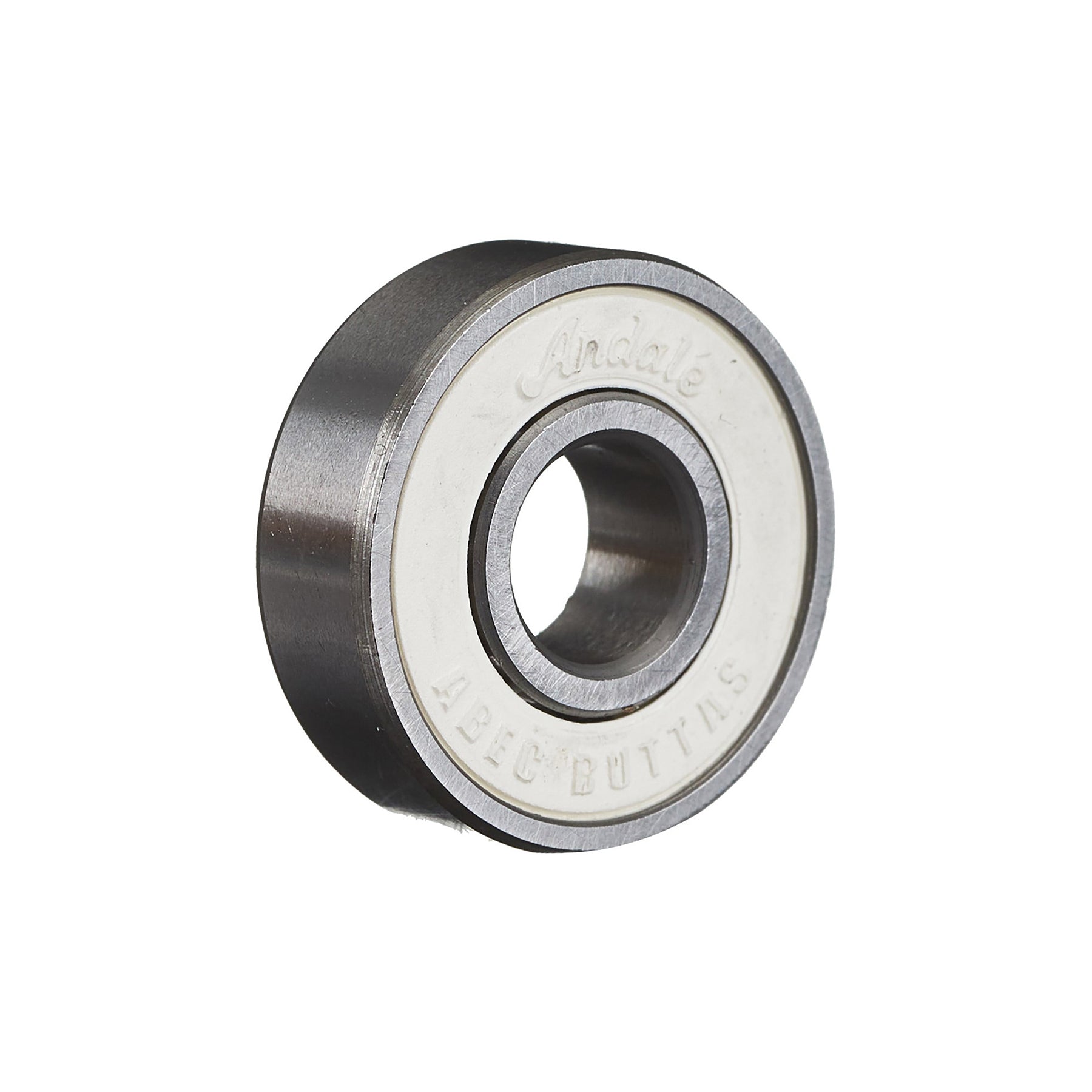 Andalé Bearings - Buttas White