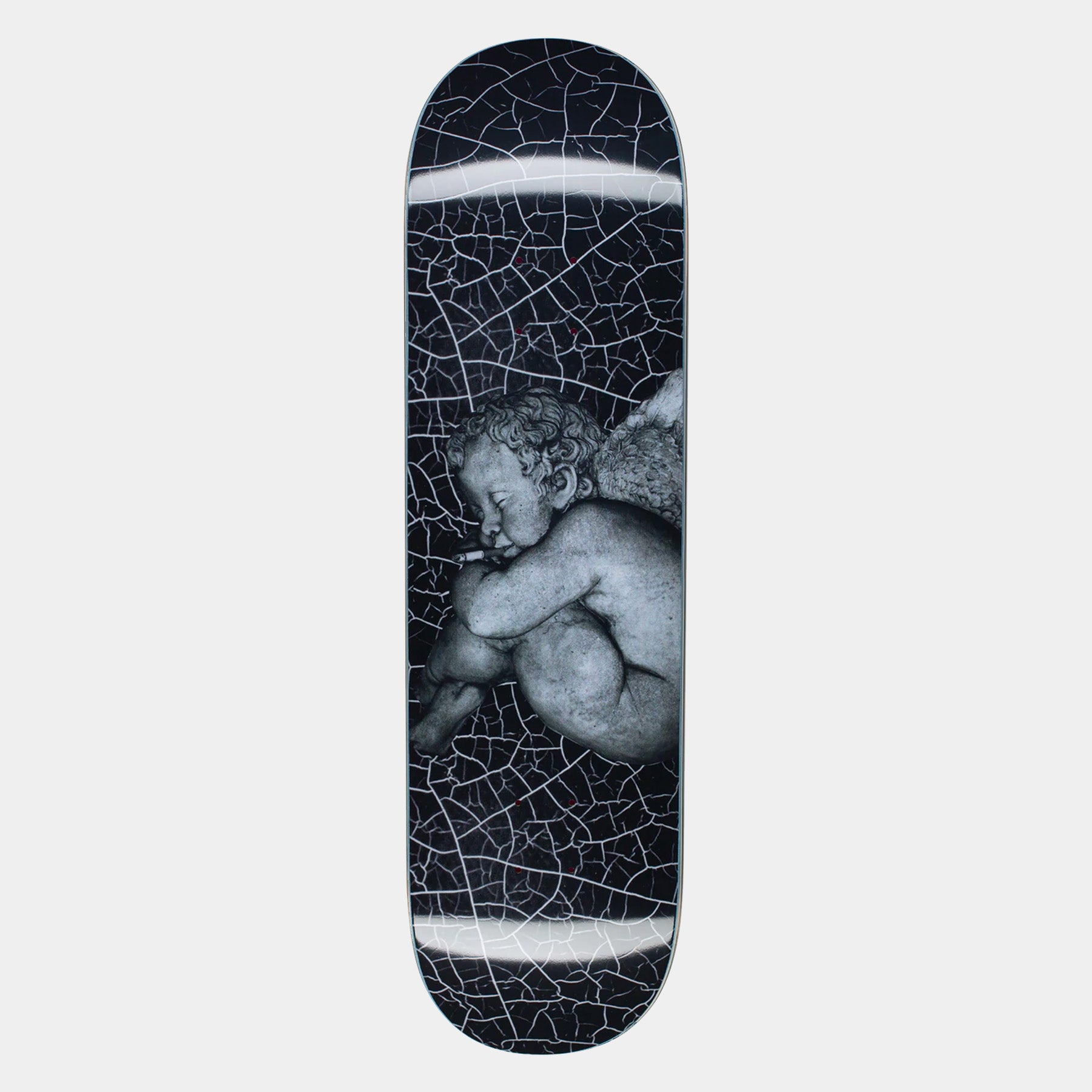 board FA Angel