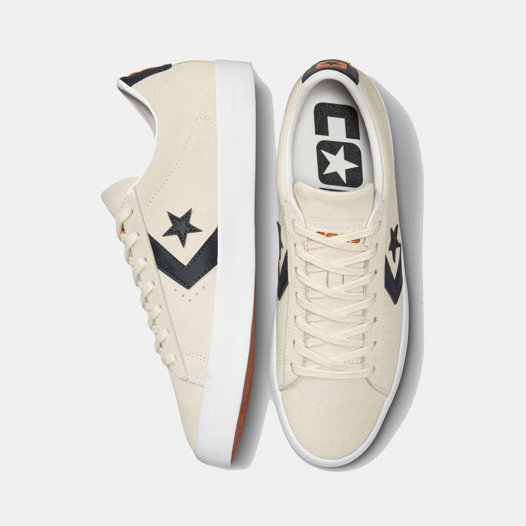Converse - Pro Leather Vulc