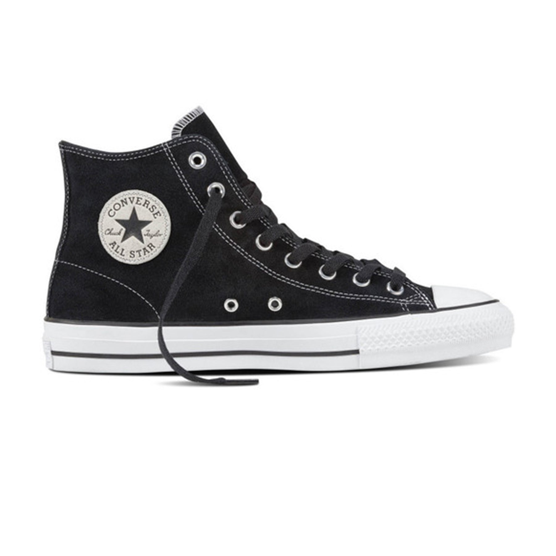 paire de chaussures Converse Cons CTAS Pro Hi