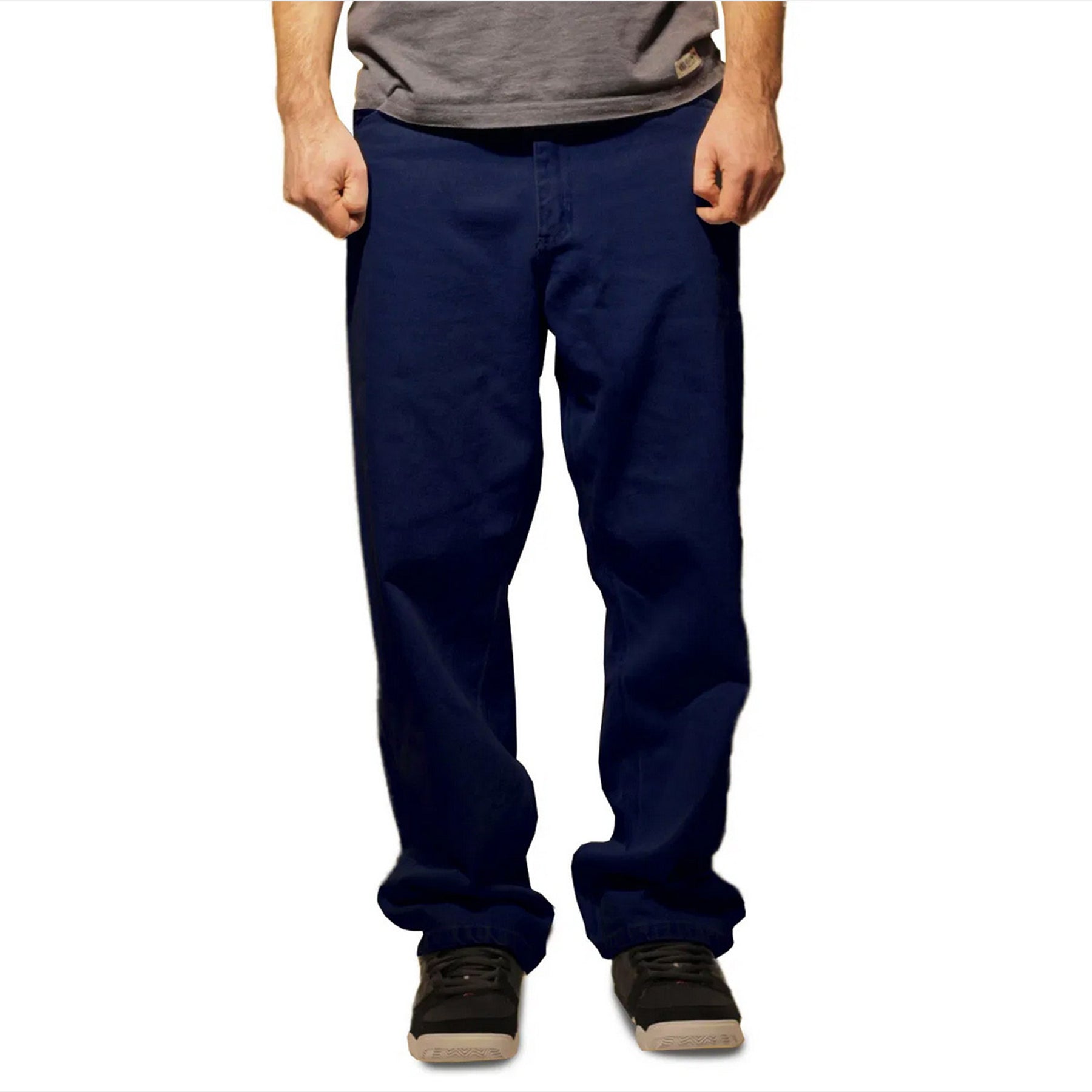 NonSense Pant - Big Foot - Dark Denim