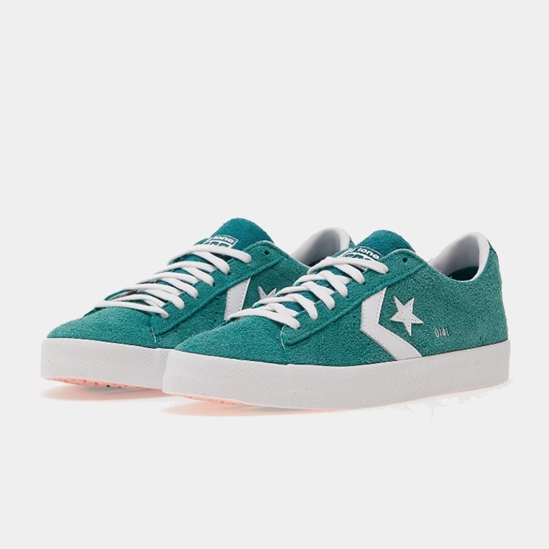 Converse - Vulc Pro OX Vintage