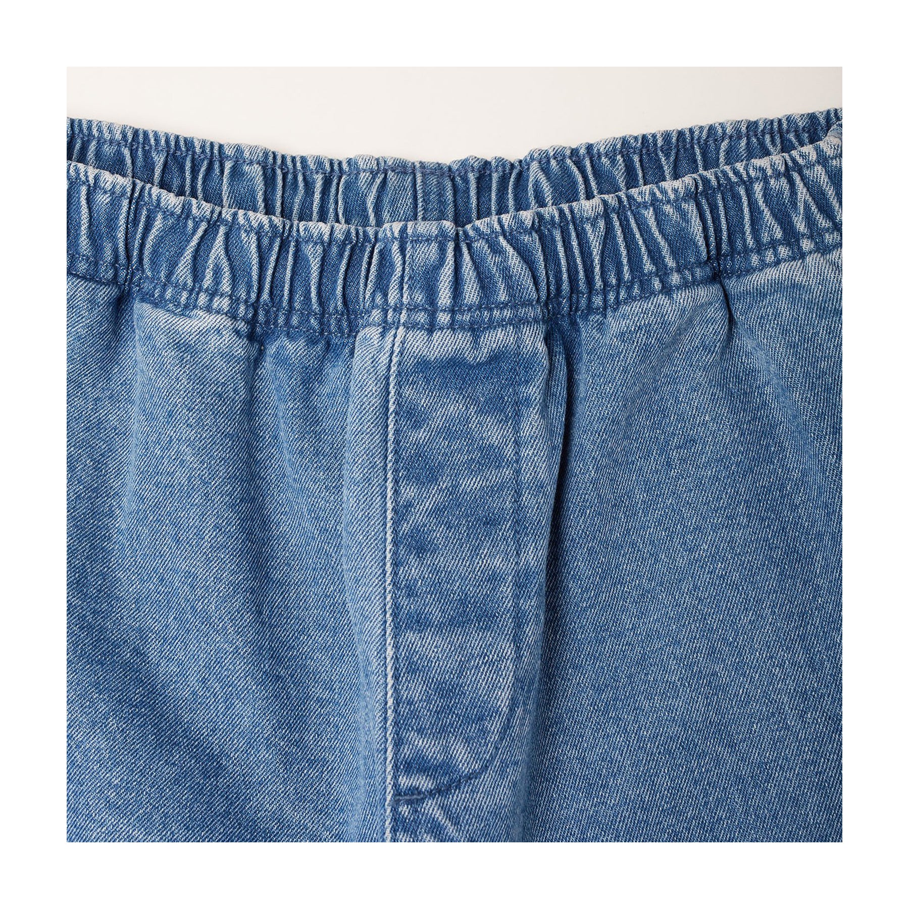 Obey Pant - Easy Denim - Light Indigo