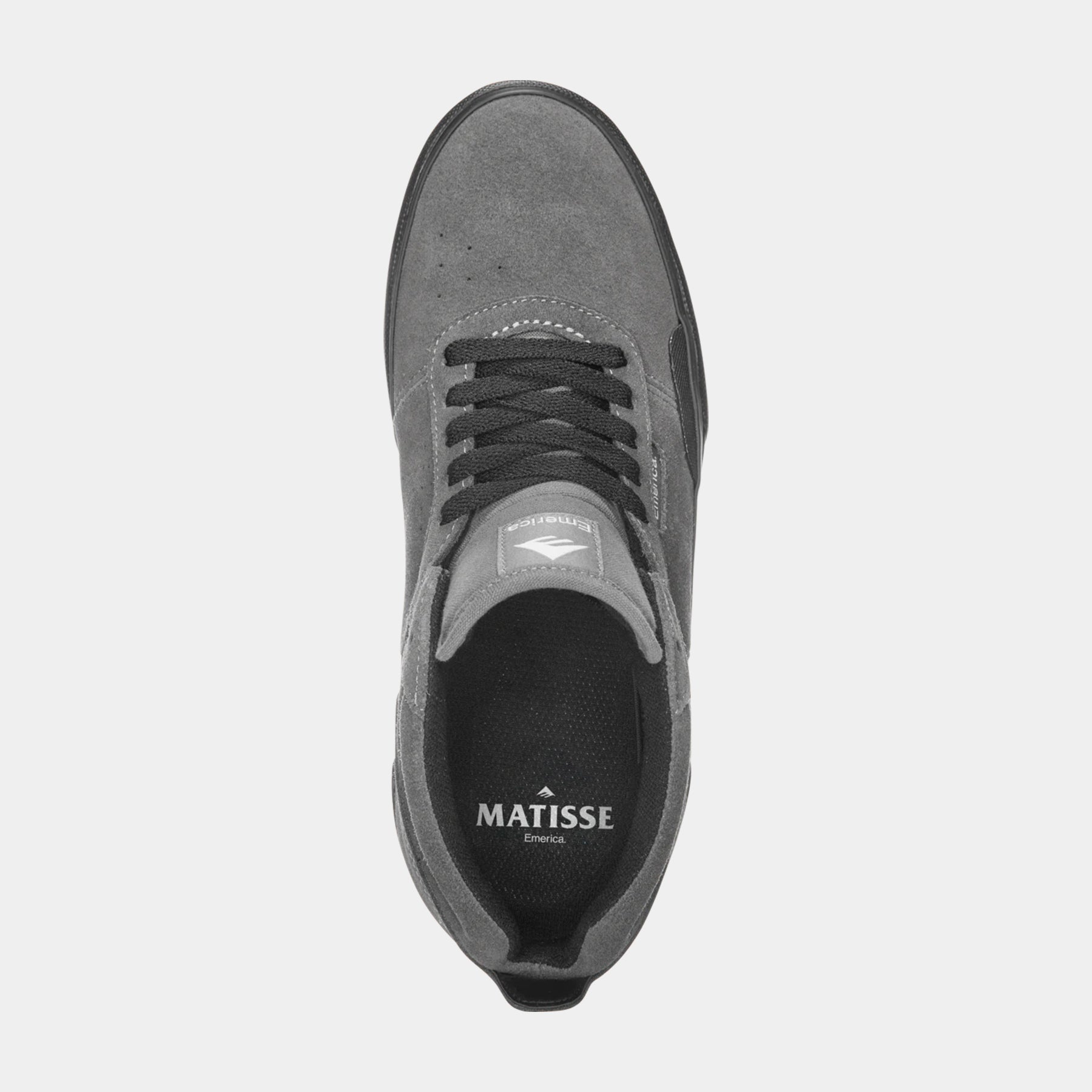 Emerica - Pillar x Matisse Banc