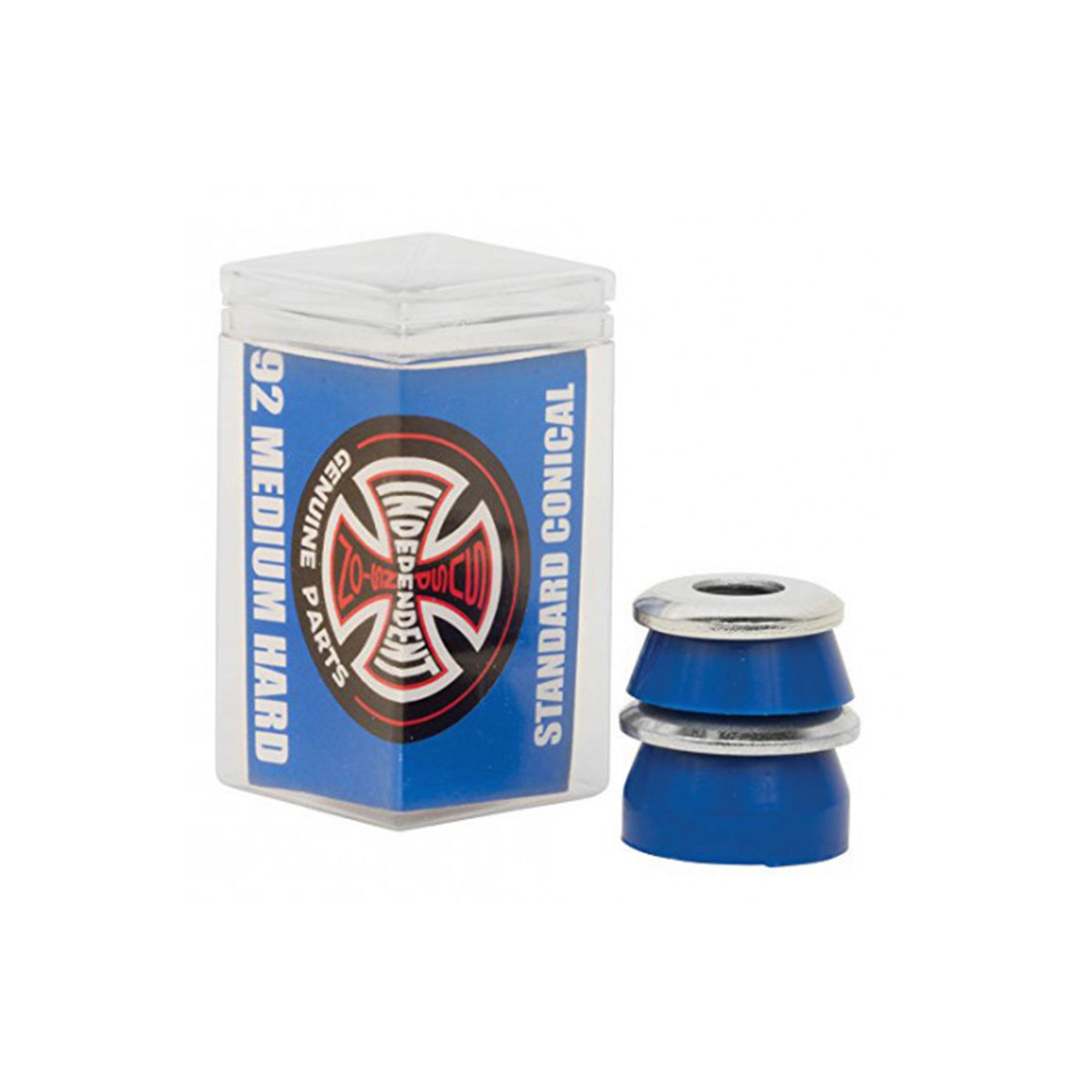 Independent Bushing - Medium - Blue