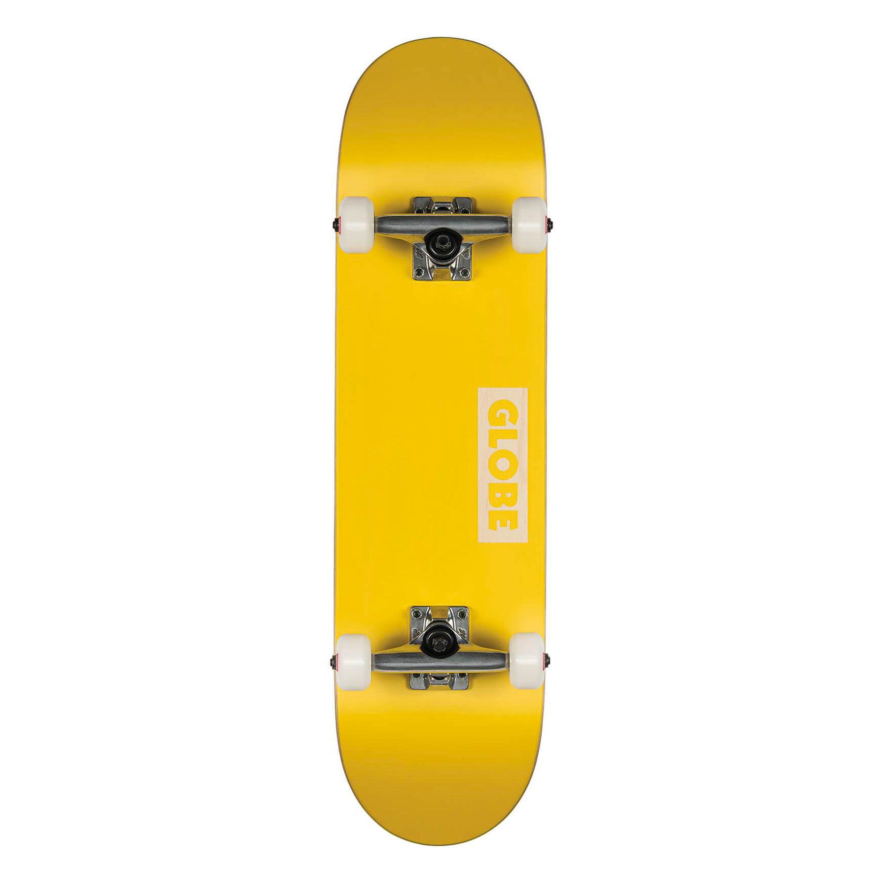 globe goodstock 7.6